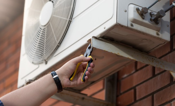 How Does It Work to Heat Your House?