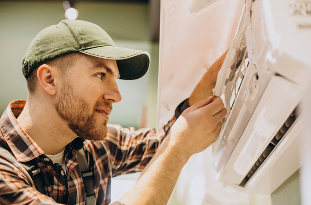 What does HVAC stand for?