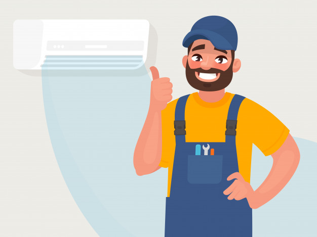 service-repair-air-conditioners