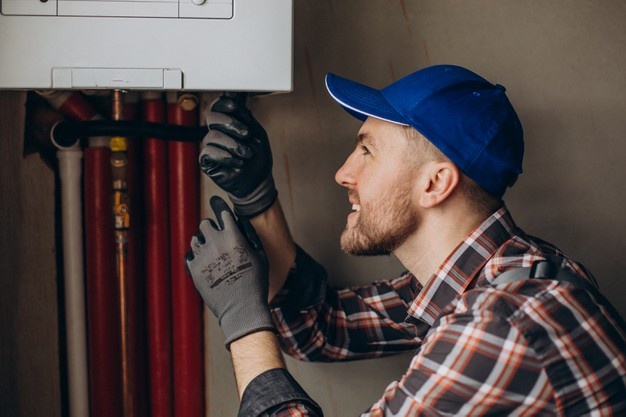 Types of Boilers