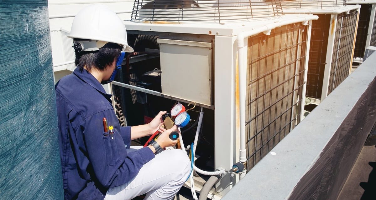 Why is regular HVAC maintenance so important?