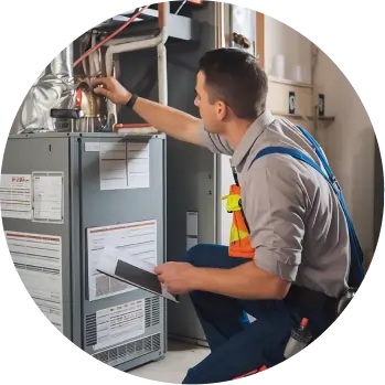 Maintenance technician