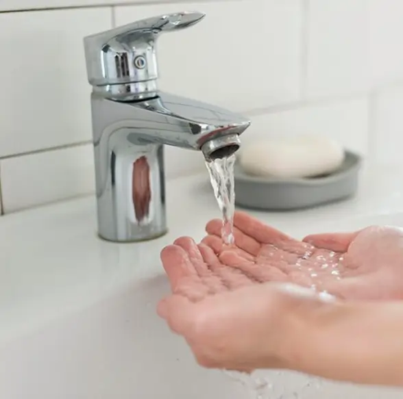 Tankless Water Heater