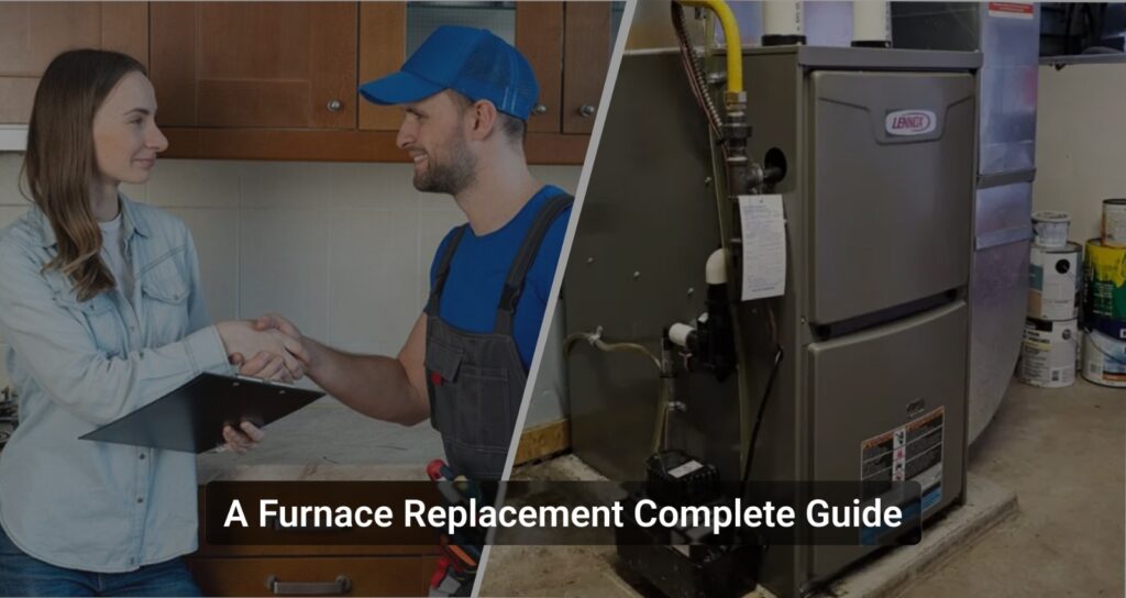 Furnace Replacement