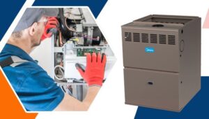 Furnace Replacement Process