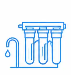 Water Purification - 1st Heat Home Comfort, Ontario HVAC