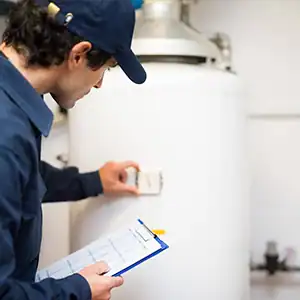 Water Heater Maintenance
