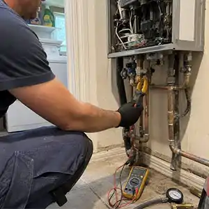 Water Heater Repair - 1st Heat Home Comfort, Ontario HVAC