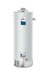 Bradford White Water Heater 50 Gal