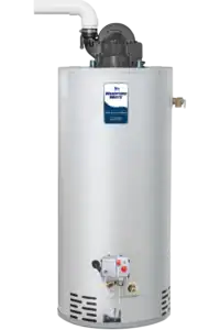 Bradford White Water Heater 60 Gal