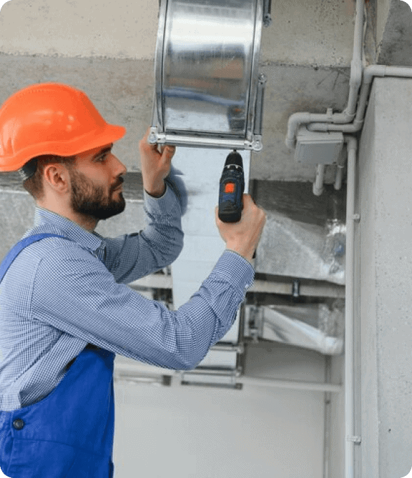 Air Conditioner Installation Thornhill