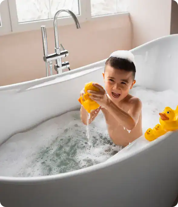 Water Heaters - 1st Heat Home Comfort, Ontario HVAC