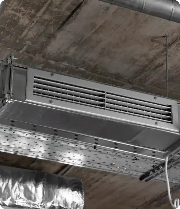 Air Purification - 1st Heat Home Comfort, Ontario HVAC