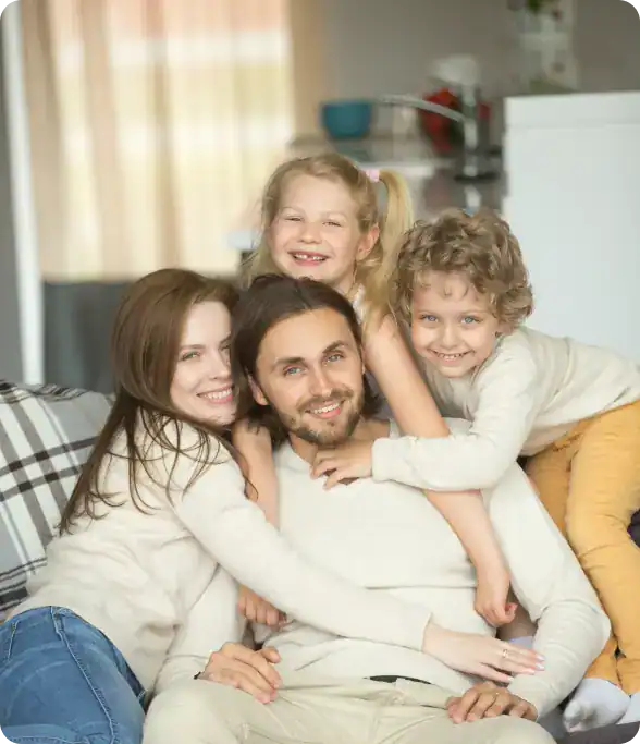 Air Purification - 1st Heat Home Comfort, Ontario HVAC