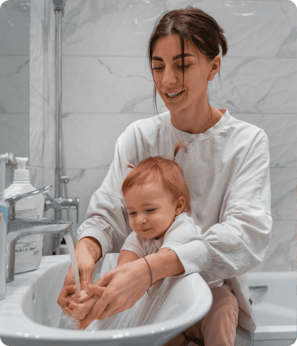 Water Heater Repair - 1st Heat Home Comfort, Ontario HVAC