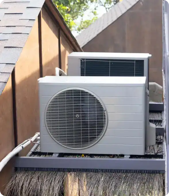 Heat Pumps Maintenance
