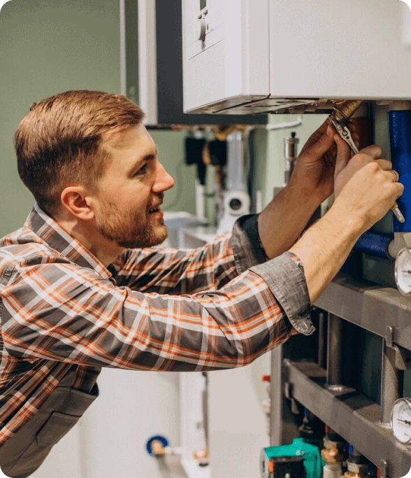Water Heater Maintenance