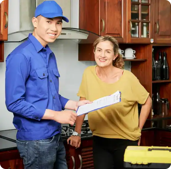 Air Conditioner Installation Markham