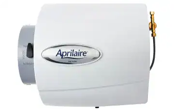 Humidifier Installation