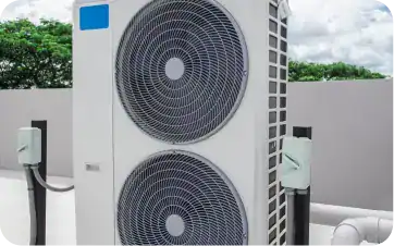 Heat Pump Repair - 1st Heat Home Comfort, Ontario HVAC
