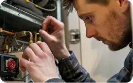 Furnace Maintenance - 1st Heat Home Comfort, Ontario HVAC