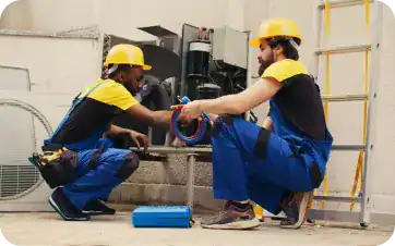Improved Energy Efficiency