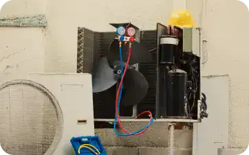 Reduced Repair Risk - 1st Heat Home Comfort, Ontario HVAC