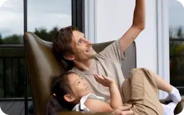 Enhanced Comfort & Reliability