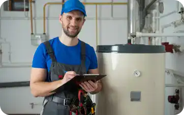 Increased Home Safety - 1st Heat Home Comfort, Ontario HVAC