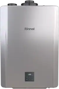 Rinnai SENSEI RX160 Tankless Water Heater