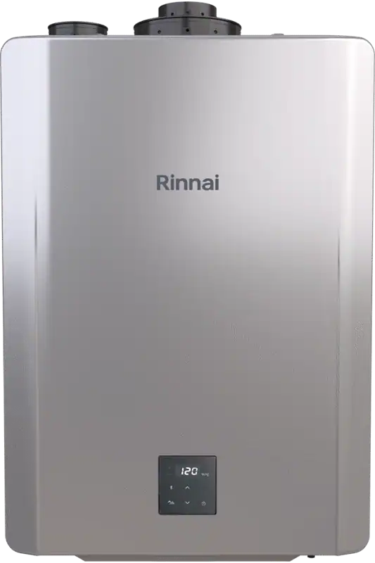 Rinnai SENSEI RX160 Tankless Water Heater