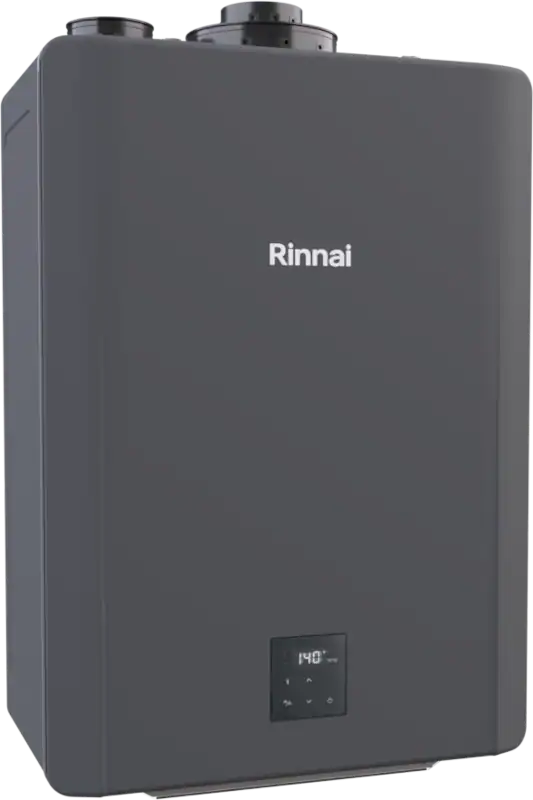 Rinnai SENSEI RX199 Tankless Water Heater