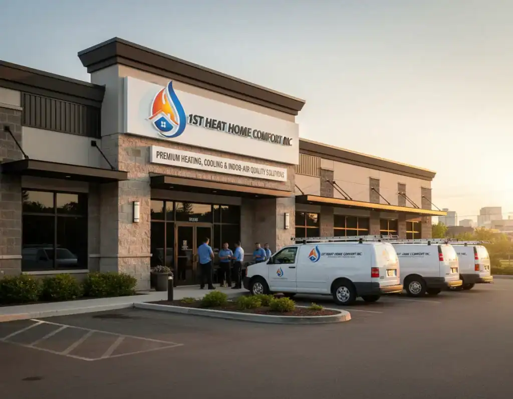 HVAC Services in Kawartha Lakes, Ontario