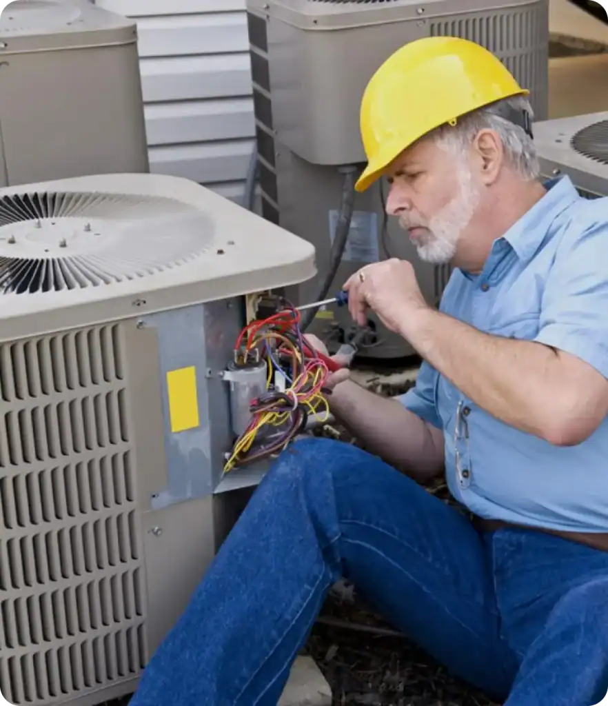 Air Conditioner Installation Richmond Hill
