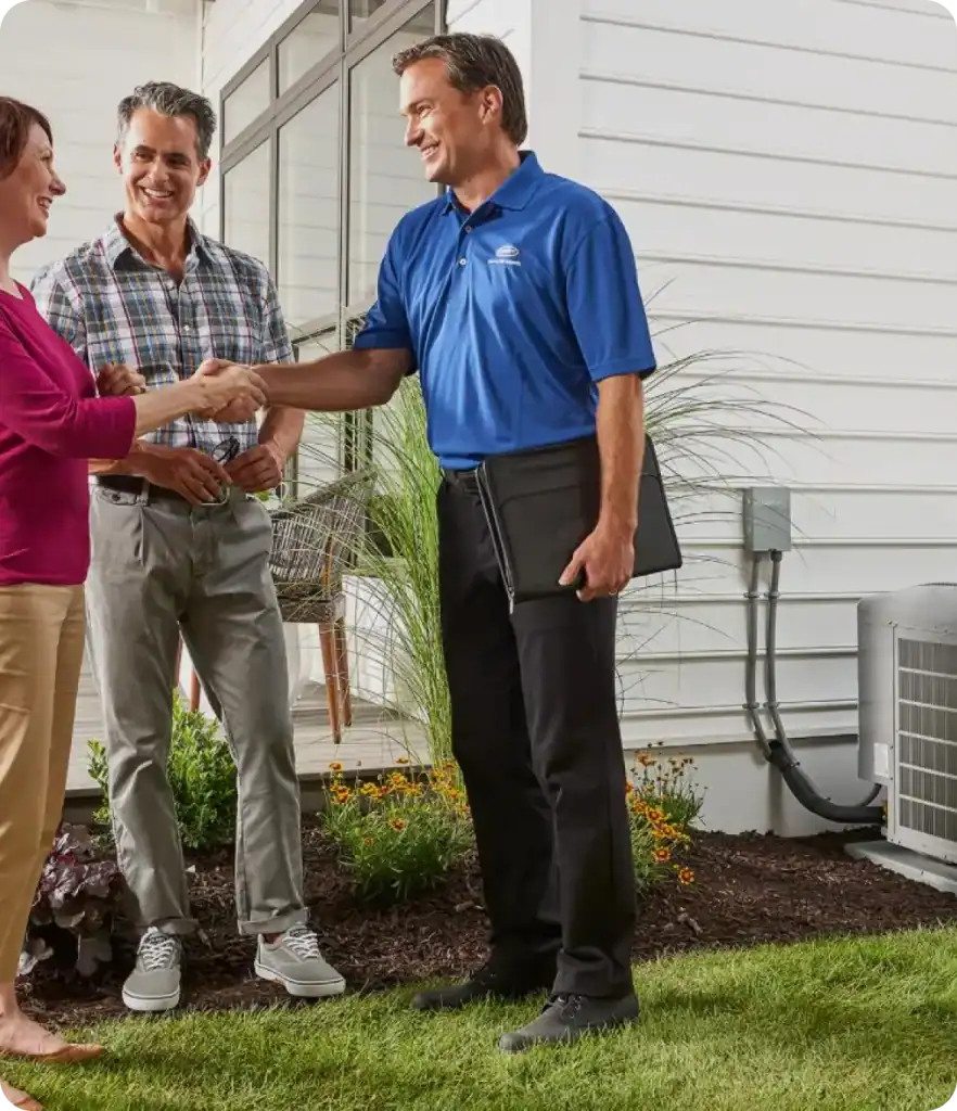 AC Repair - 1st Heat Home Comfort, Ontario HVAC