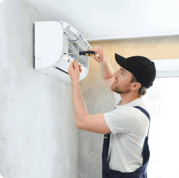 Air Conditioner Installation Richmond Hill