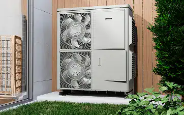 Heat Pump Installation