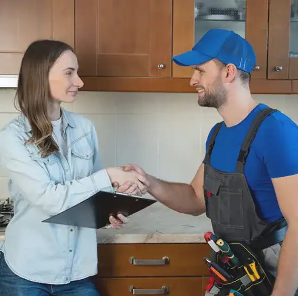 Furnace Maintenance - 1st Heat Home Comfort, Ontario HVAC