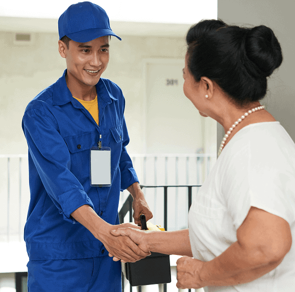 Air Conditioner Installation Thornhill