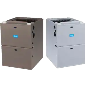 High Efficiency Midea Furnace 100,000 BTU