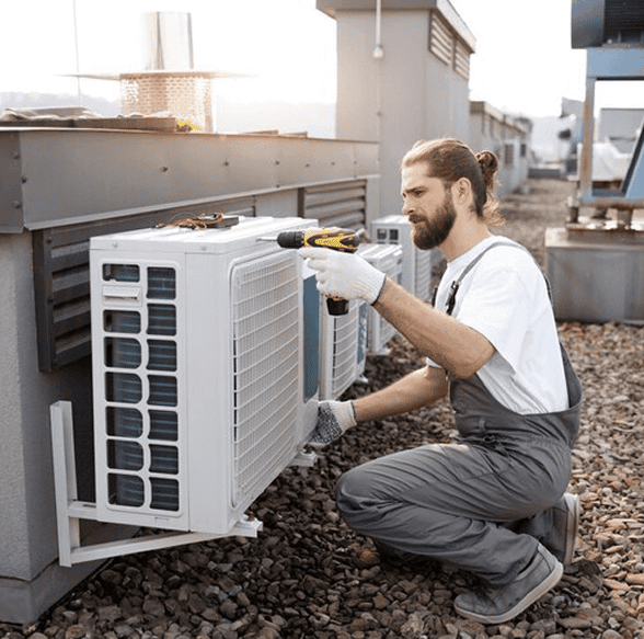 Heat Pumps Installation