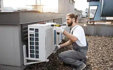Heat Pump Maintenance - 1st Heat Home Comfort, Ontario HVAC