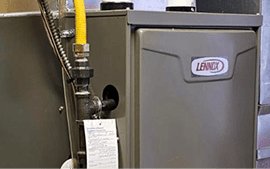 Furnace Installation - 1st Heat Home Comfort, Ontario HVAC