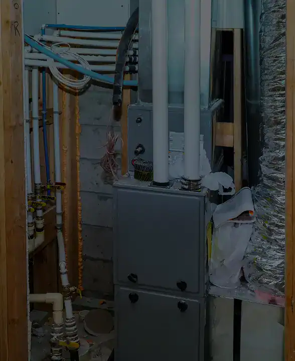 Furnace Maintenance - 1st Heat Home Comfort, Ontario HVAC
