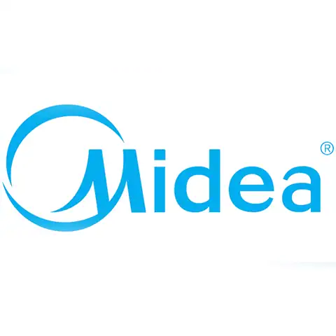 midea logo 5