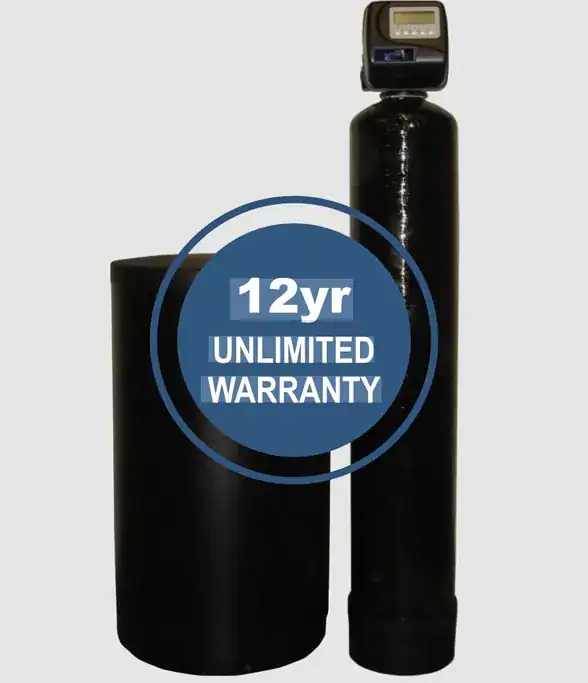 Water Softner Install - 1st Heat Home Comfort, Ontario HVAC