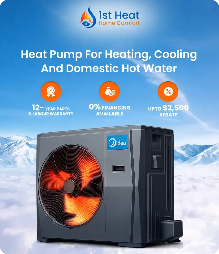 Heat Pumps Maintenance